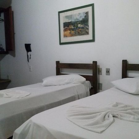 Hotel Lagoa Azul Porto Seguro Oda fotoğraf