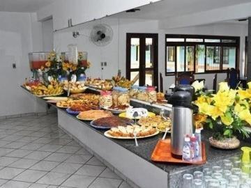 Hotel Lagoa Azul Porto Seguro Dış mekan fotoğraf