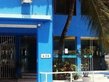 Hotel Lagoa Azul Porto Seguro Dış mekan fotoğraf