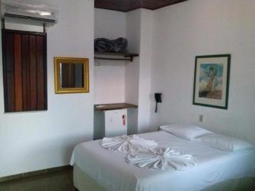 Hotel Lagoa Azul Porto Seguro Dış mekan fotoğraf