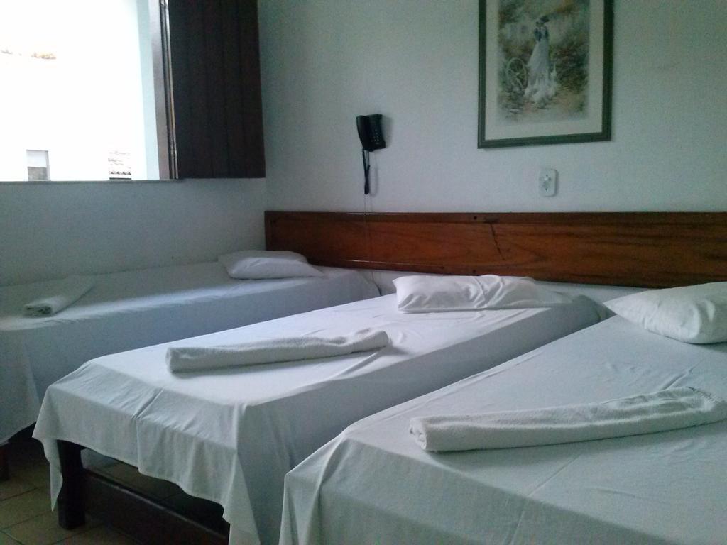Hotel Lagoa Azul Porto Seguro Oda fotoğraf